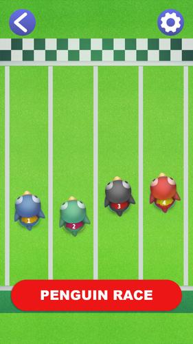 Schermata Party Game World 4