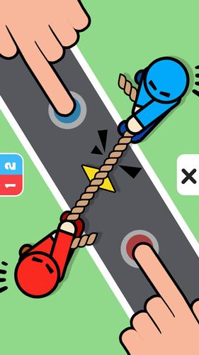 Two Player Game Schermafbeelding 2