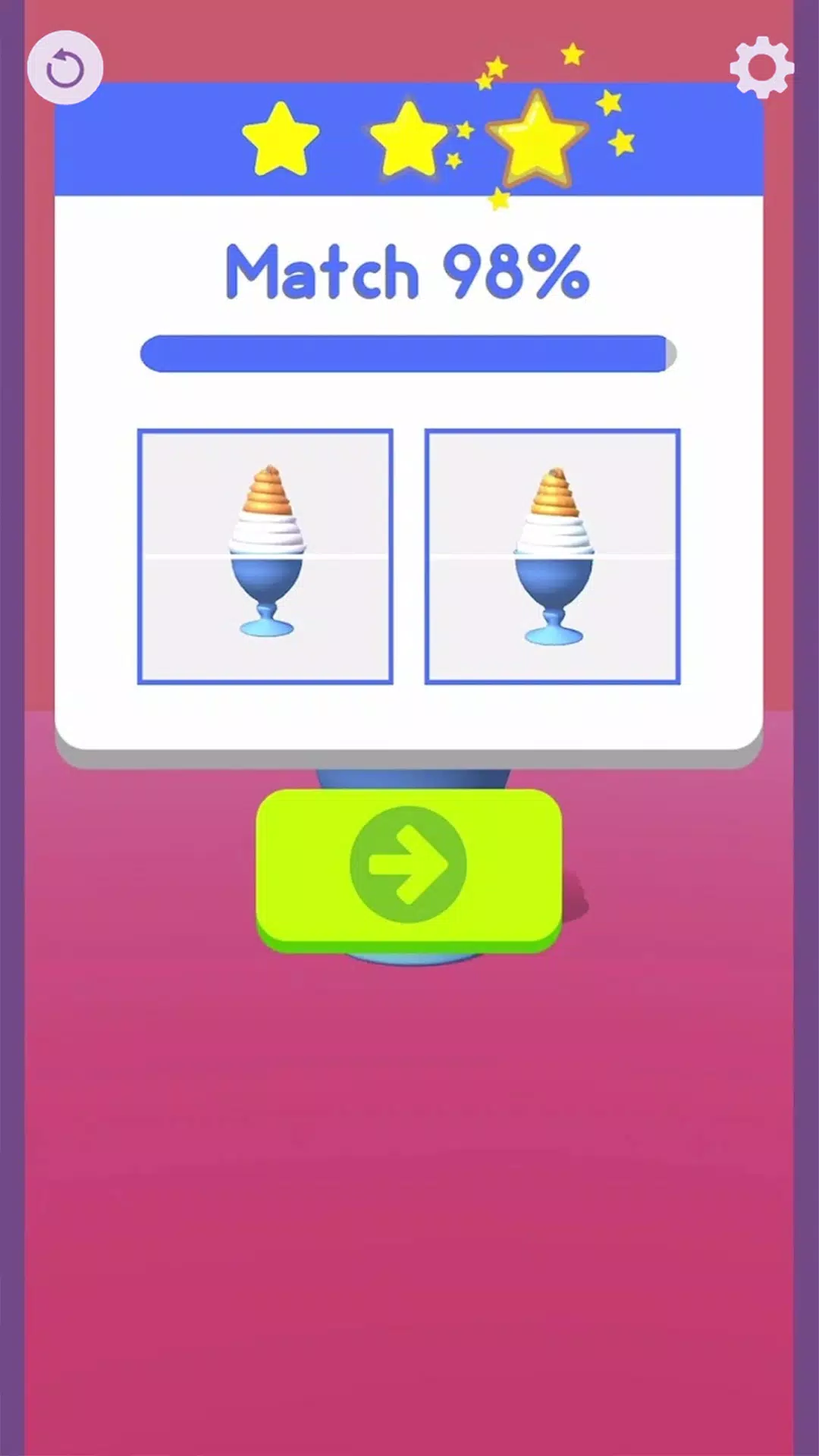Ice Cream Inc. Schermafbeelding 4