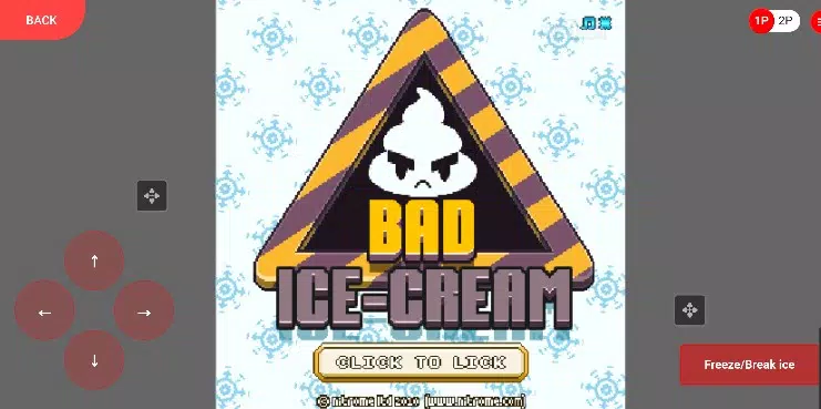 Bad Ice Cream 스크린샷 1