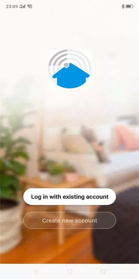 Home Kalley应用截图第2张