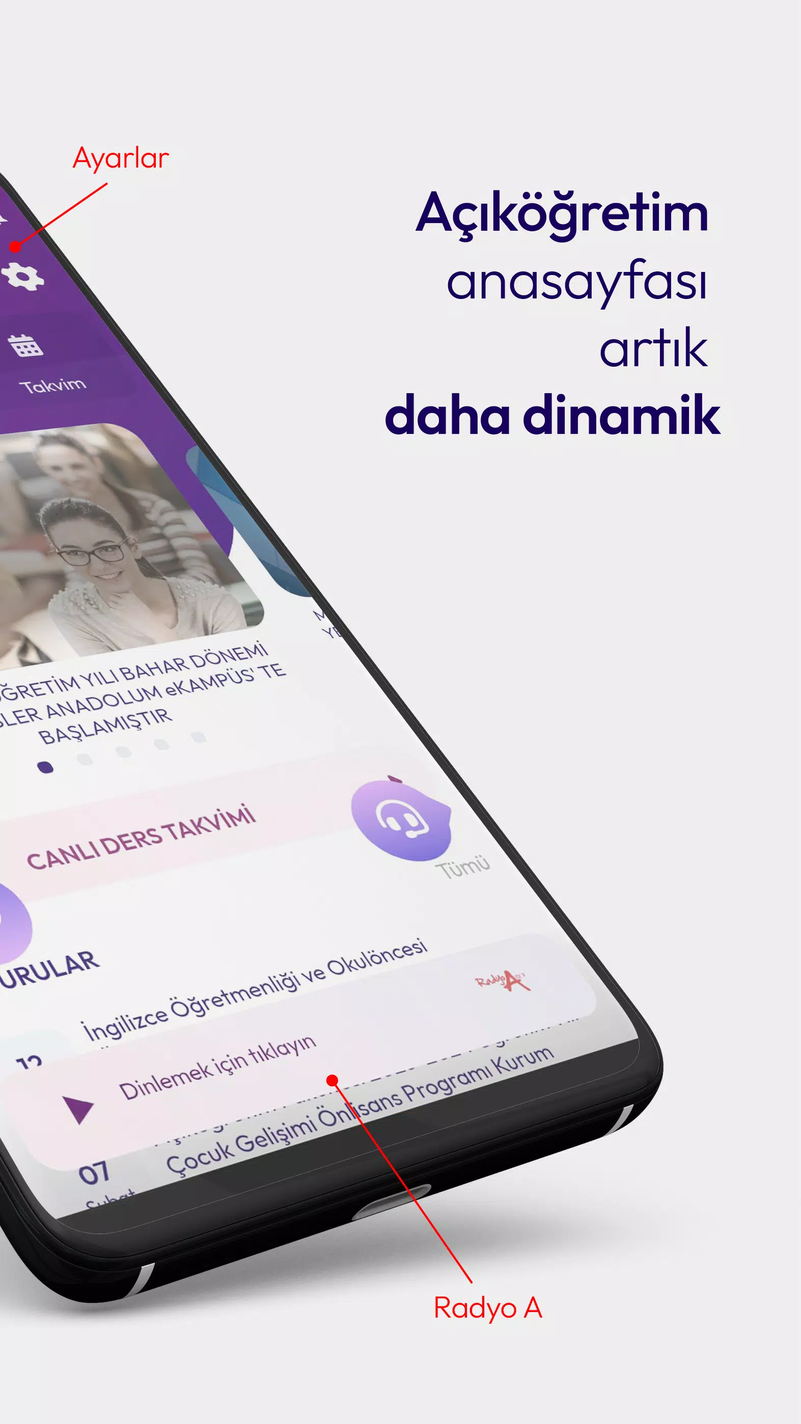 Anadolu Mobil Screenshot 2