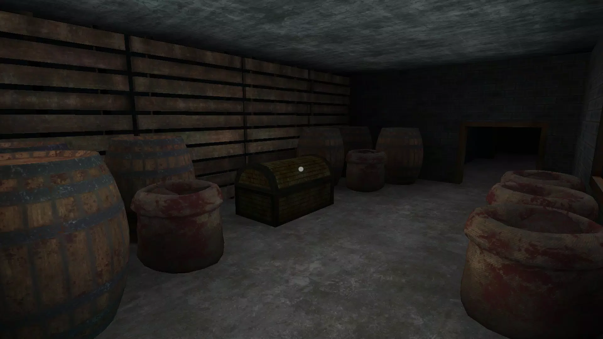 Schermata Witchmare’s Lair 2