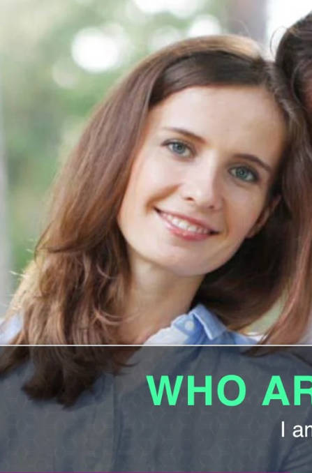 HIV Dating应用截图第2张