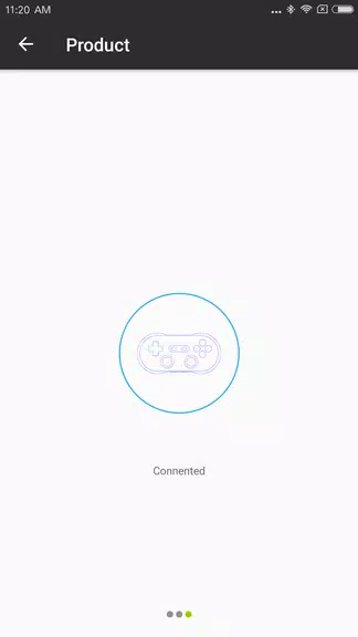8BitDo应用截图第3张