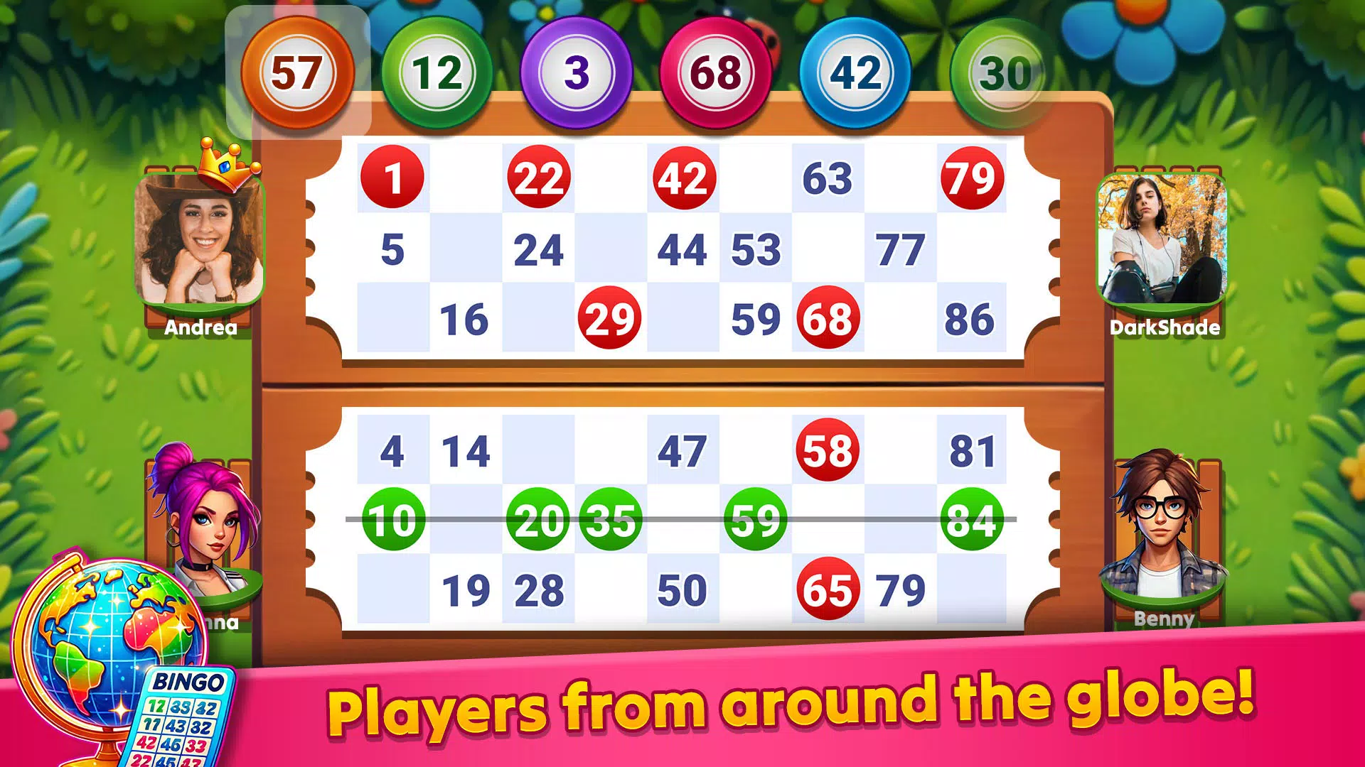 Bingo Housie Master স্ক্রিনশট 4