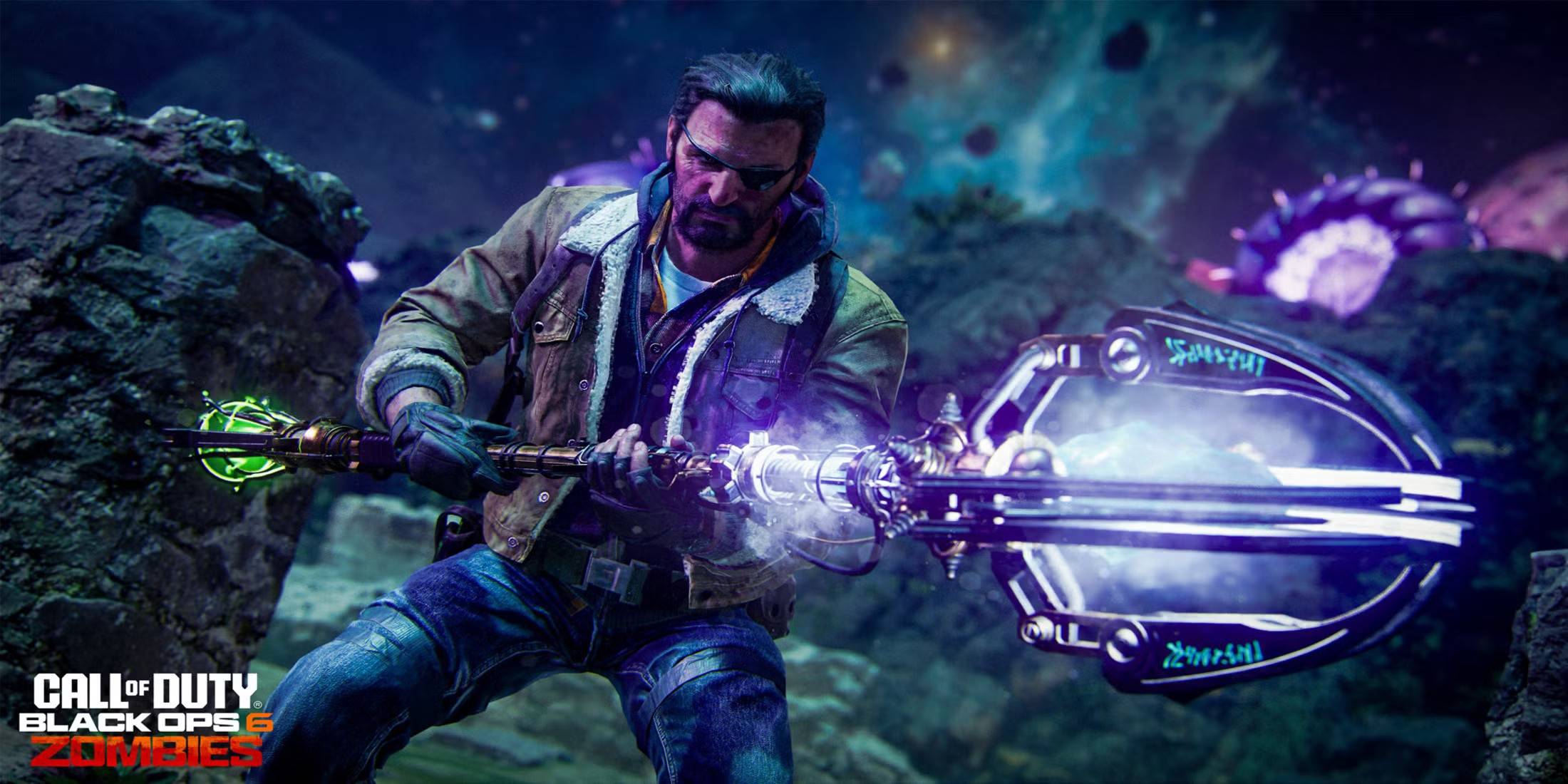 Unlock Hidden Secret: Discover the Free Perk Easter Egg in Black Ops 6 Zombies' The Tomb