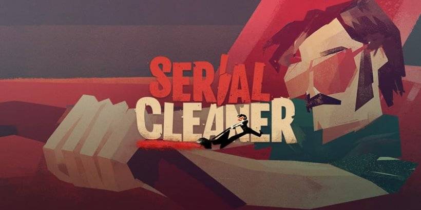 Serial Cleaner ออกมาบน iOS และ Android เพื่อให้ความสดชื่นขึ้นอย่างรวดเร็วเพื่อช่วยเหลืออาชญากรรม