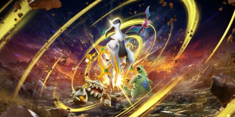 Pokémon TCG Pocket erreicht 100 Millionen Downloads und fügt neues Expansion-Set hinzu