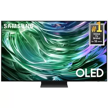三星的前65英寸4K OLED電視命中率創紀錄的低價