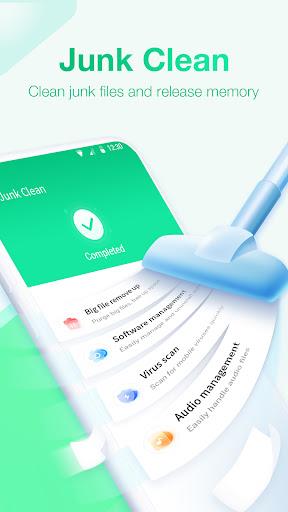 CleanUp Pro Screenshot 1