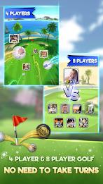 Extreme Golf應用截圖第2張