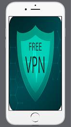 My VPN應用截圖第2張