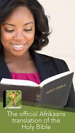 Afrikaans Bible應用截圖第2張