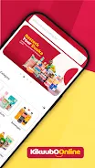 Kikuubo Online應用截圖第2張