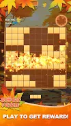 Schermata Block Puzzle：Maple Melody 1