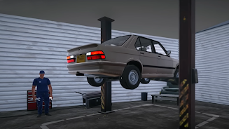 Car For Saler Simulator Games स्क्रीनशॉट 3