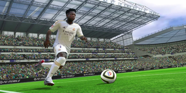 FIFA Mobile 스크린샷 1