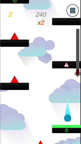 Bounce Screenshot 3