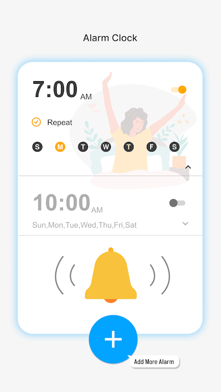 World Clock – World time clock Capture d'écran 3