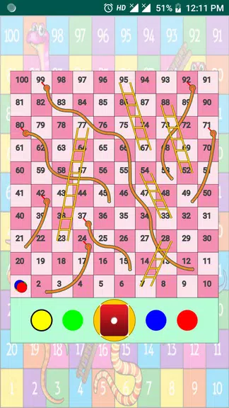 Ludo Game 2022應用截圖第2張