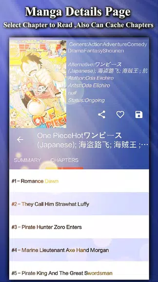 Manga Fans - Free Read,Browse ,Cache Manga & Comic Ảnh chụp màn hình 3
