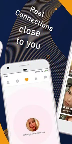 China Dating Screenshot 2