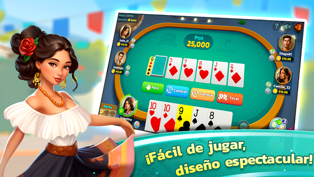 Onirim - Solitaire Card Game Ảnh chụp màn hình 1