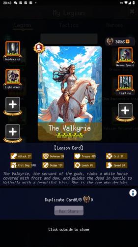Rebirth of Empire Screenshot 3