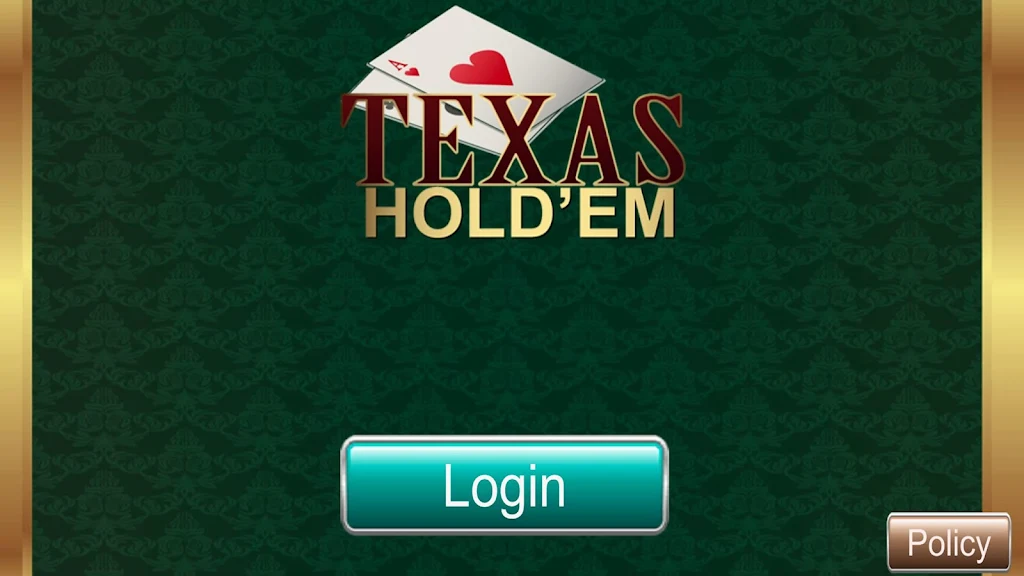 Poker Holdem Master Online Card應用截圖第1張