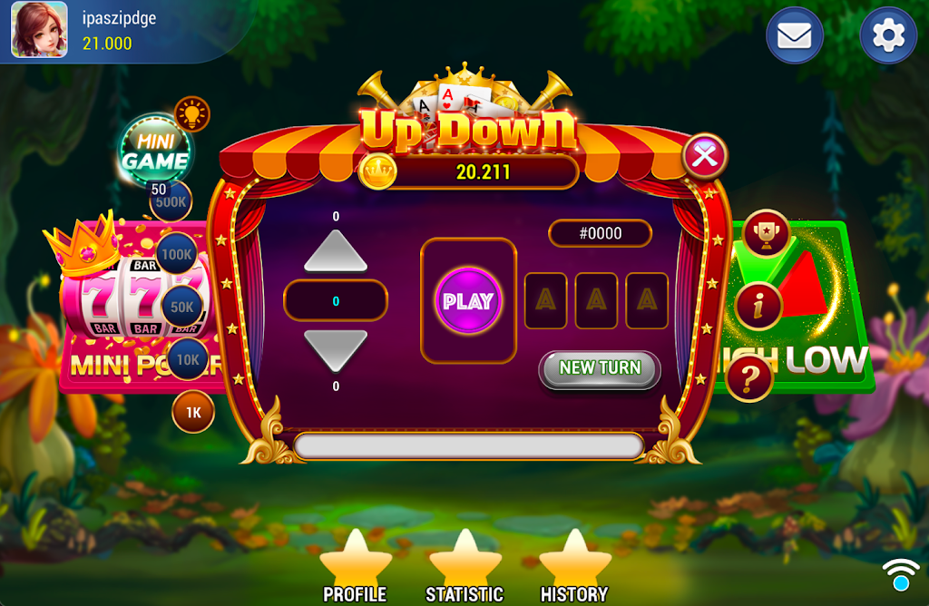 789 Club Jackpot Screenshot 4