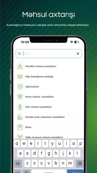Schermata Aptekonline 3