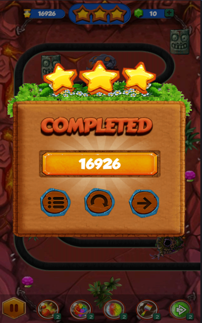 Guma Boms Marble Screenshot 3