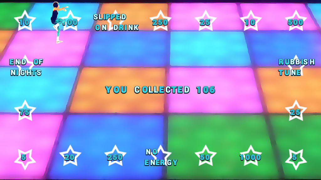 Dance Energy Rave Party Slot Screenshot 3