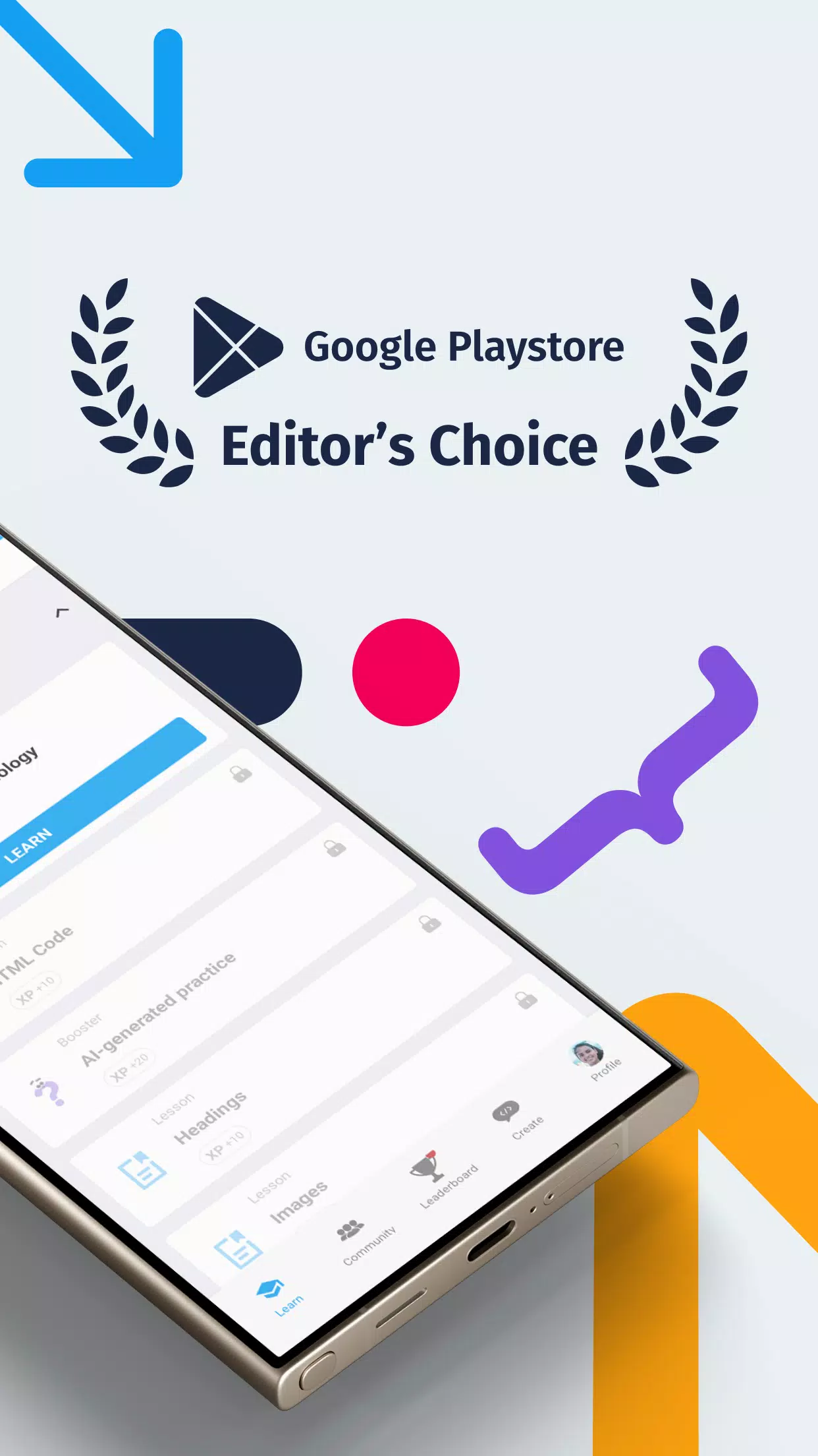 Sololearn Screenshot 2