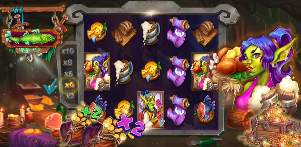 Clube Hípico Bié - jogo Slot™ স্ক্রিনশট 1