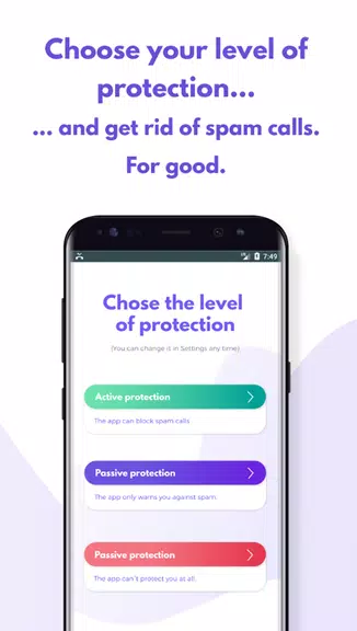 Should I Answer? Ảnh chụp màn hình 4