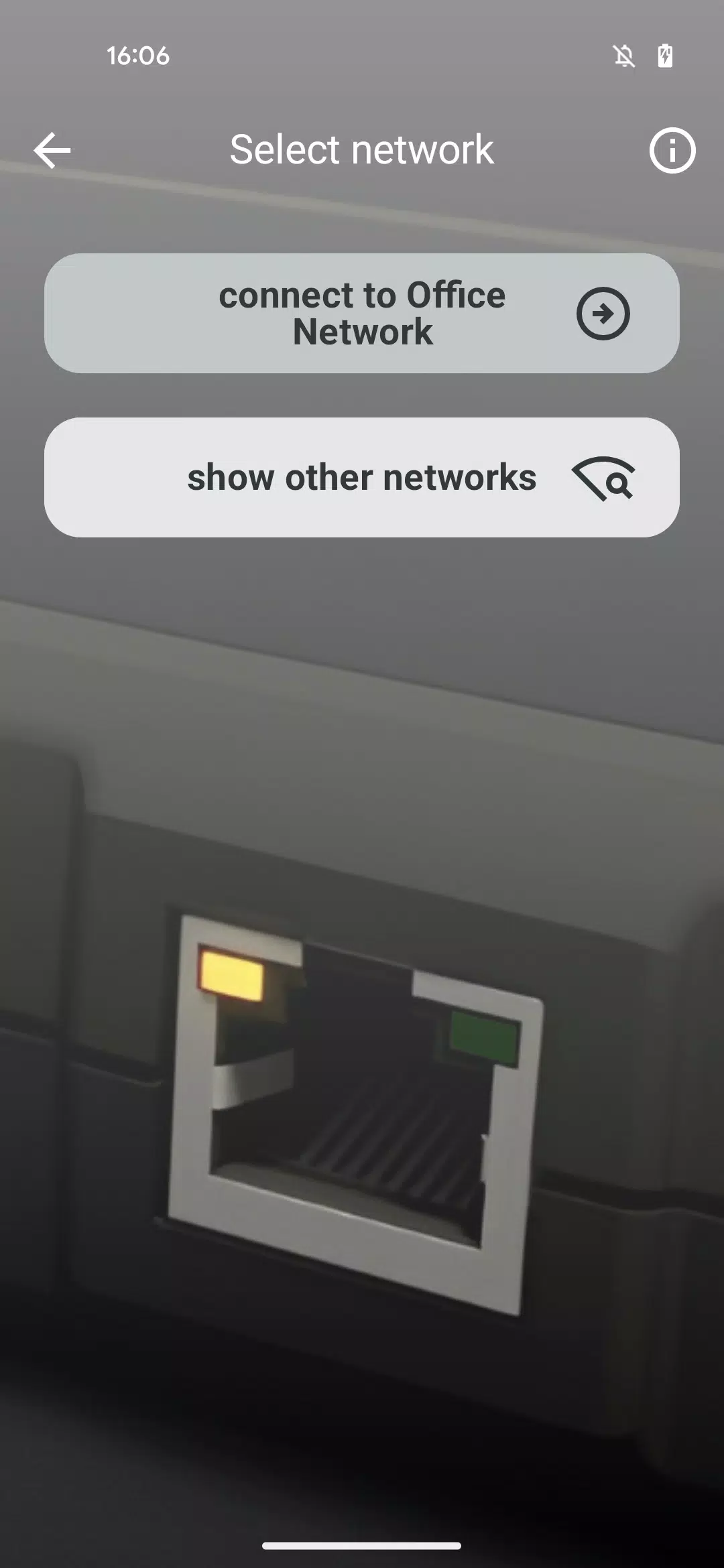 OBD WiFi Connect應用截圖第3張