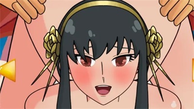 Nymphomania: Idle Brothel Tangkapan skrin 2