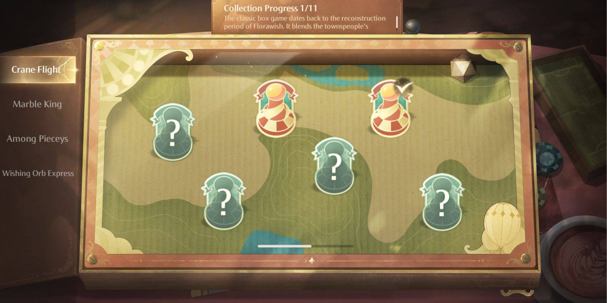 Discover Mystical Folklore in the Heart of Infinity Nikki