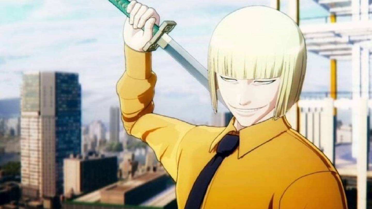 『BLEACH: Rebirth of Souls』平子真司トレーラーデビューで魅了