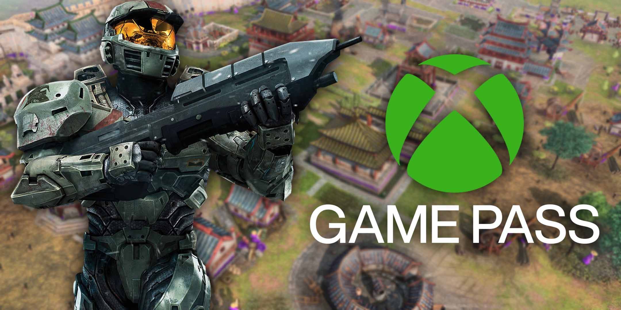 Xbox Game Pass上的最佳策略遊戲（2025年1月）