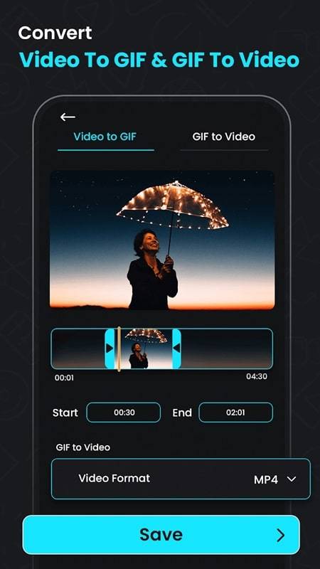 Video Compressor: Resize Video स्क्रीनशॉट 3