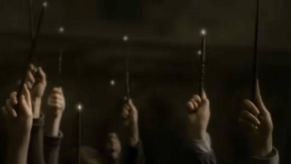 Harry Potter Actors' Deaths Timeline