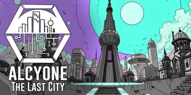 Alcyone: The Last City Debuts on Mobile with High-Stakes Decisions