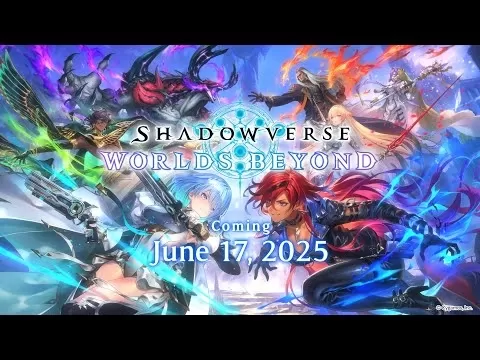 Shadowverse: Dunia Beyond Pra-Pendaftaran Ganjaran