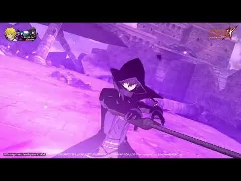 7DS Grand Cross Eminence in Shadow Collaboration