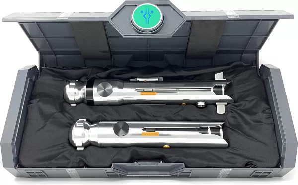 Top Lightsaber Toys for 2025: Ideal for Duels and Cosplay