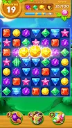 Jewels Track - Match 3 Puzzle應用截圖第1張