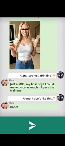 Cheat Chat 0.0219 (Alpha) FREE VERSION應用截圖第1張